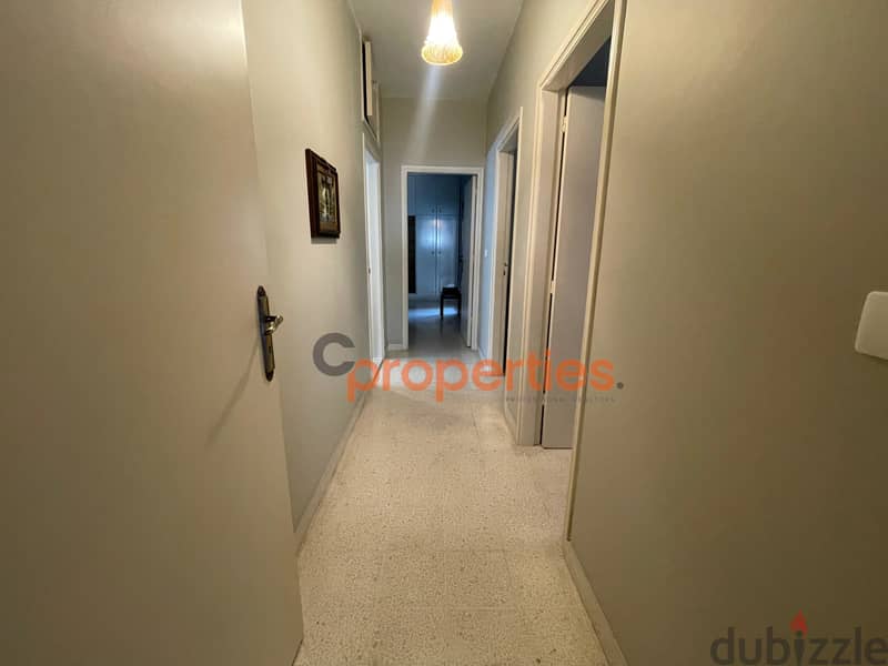 Apartment for sale in Mar roukozشقة للبيع مار روكز  CPKB03 6