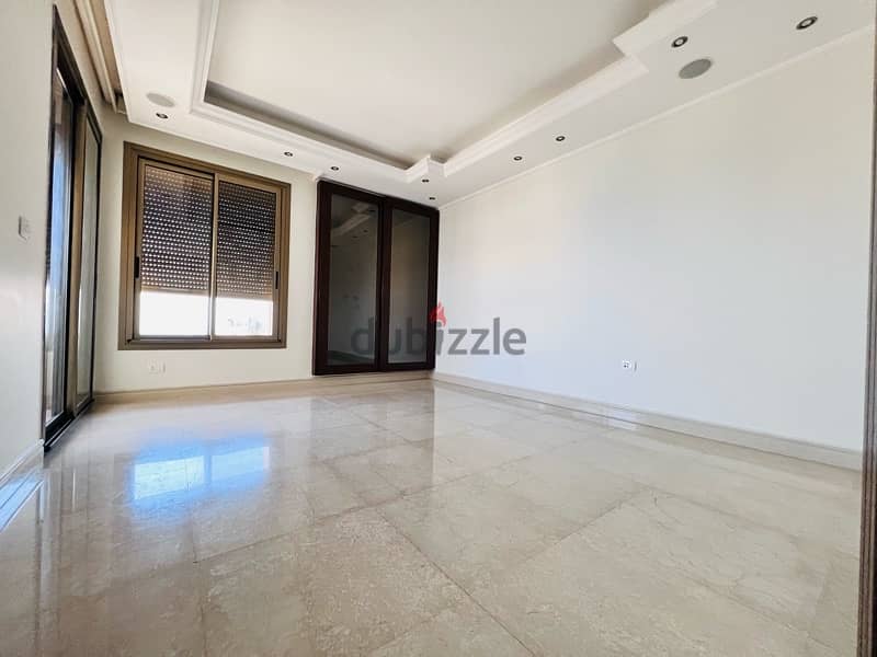 Luxuries Apartment For Rent In Manara | شقق للايجار في المنارة 5