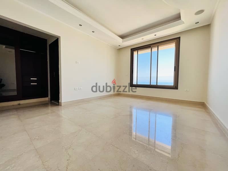 Luxuries Apartment For Rent In Manara | شقق للايجار في المنارة 7