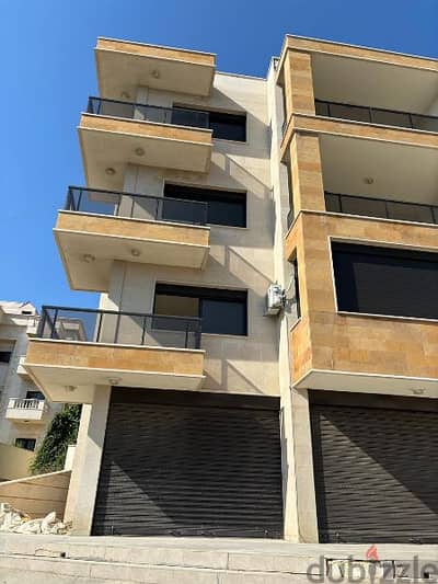 Batroun-Basbina Apartment for Rent