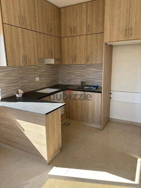 Batroun-Basbina Apartment for Rent 1