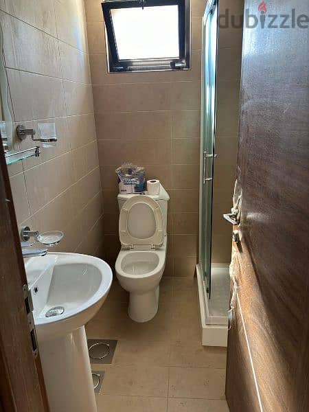 Batroun-Basbina Apartment for Rent 5