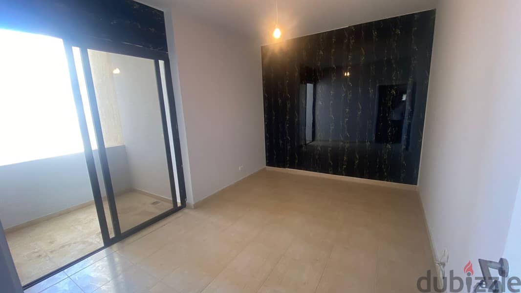 L15959-2-Bedroom Apartment For Sale In A Calm Area In Dbayeh 4