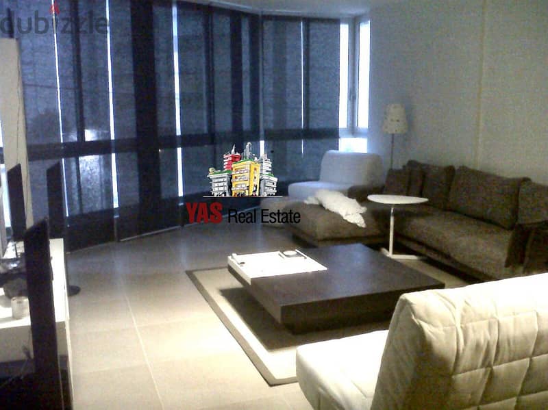 Achrafieh/Sioufi 142m2 | Prime Location | Cozy Apartment | PA | 2