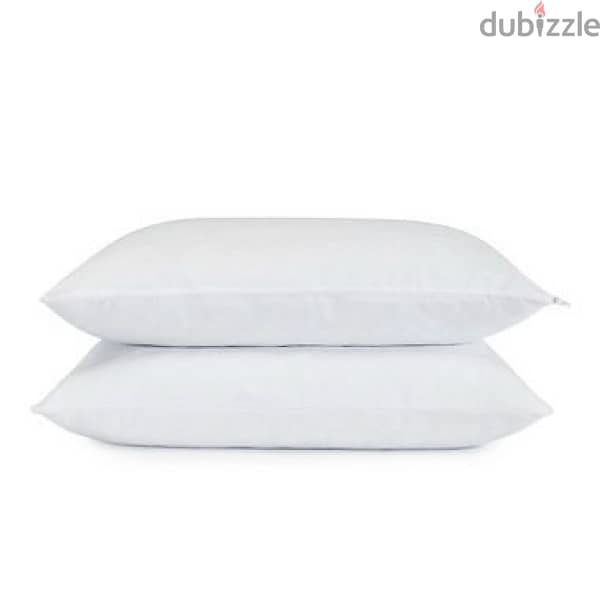 Hotel Pillow 1