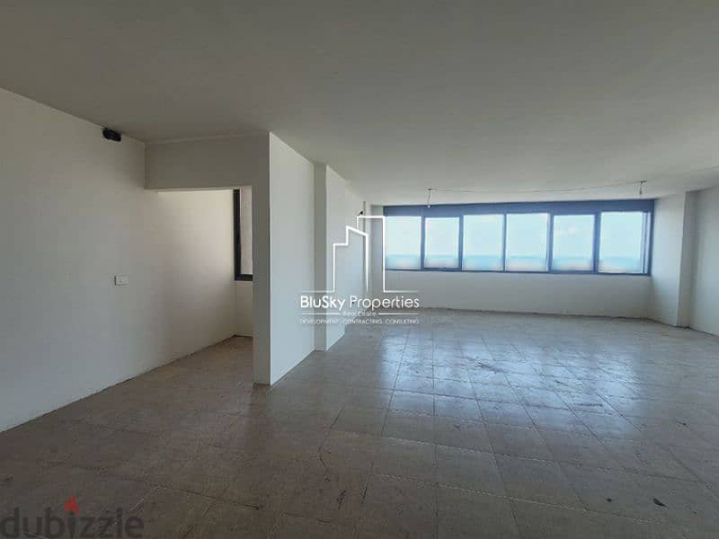 Office For RENT In Dbayeh مكتب للإيجار في ضبية #GS 2