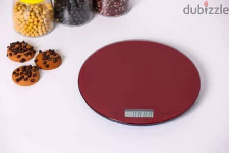 german store ambiano kitchen scale