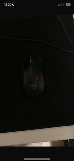 Razer mouse 0