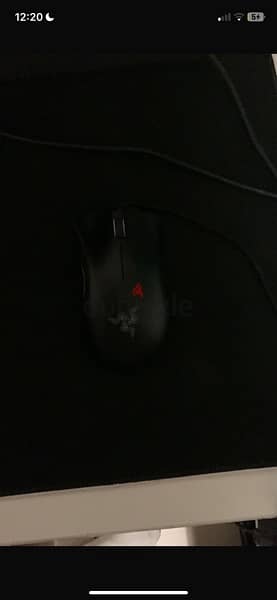 Razer mouse 0