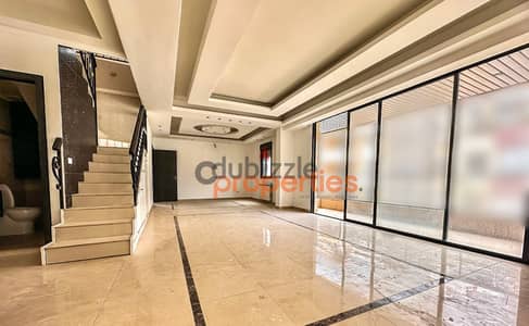 Duplex for sale in mansourieh دوبلكس حديث للبيع في CPEASC30