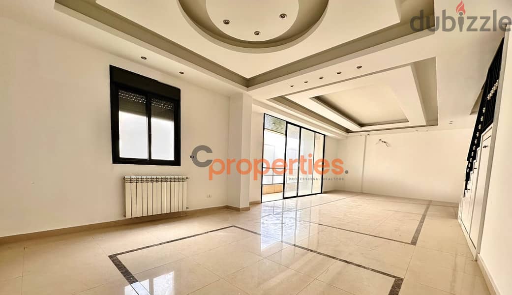 Duplex for sale in mansourieh دوبلكس حديث للبيع في CPEAS30 1