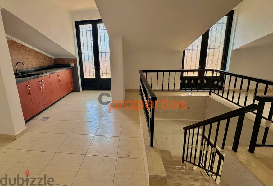 Duplex for sale in mansourieh دوبلكس حديث للبيع في CPEAS30 2