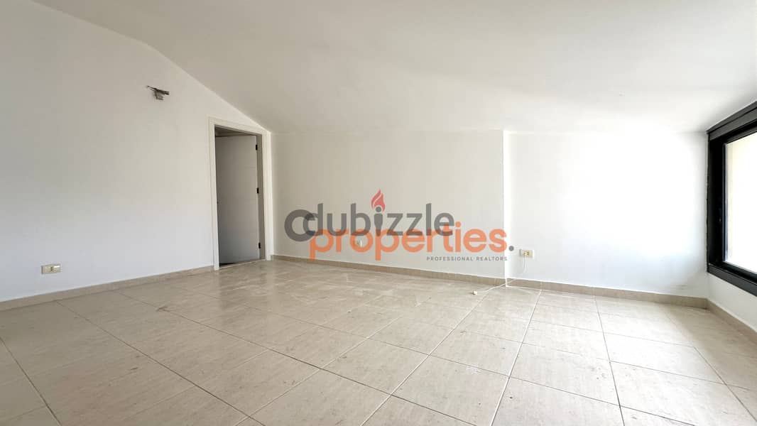 Duplex for sale in mansourieh دوبلكس حديث للبيع في CPEAS30 6