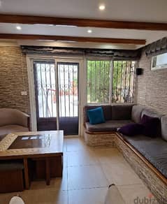 Apartment + Terrace For Sale in Baabda,Louaizeh 0