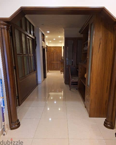 Apartment + Terrace For Sale in Baabda,Louaizeh 2