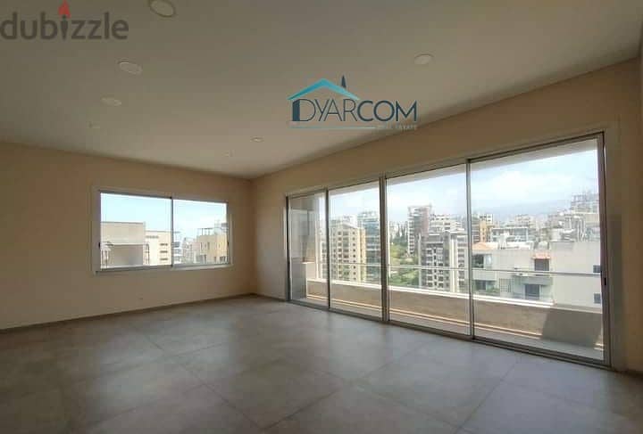 DY1962 - Horsh Tabet New Apartment for Sale! 0