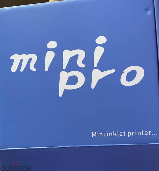 mini inker printer for sale 1