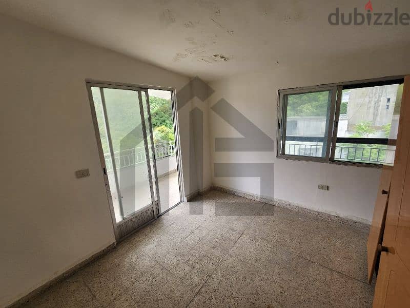 Apartment for sale شقة للبيع في الشويفات 2