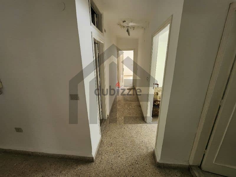 Apartment for sale شقة للبيع في الشويفات 4