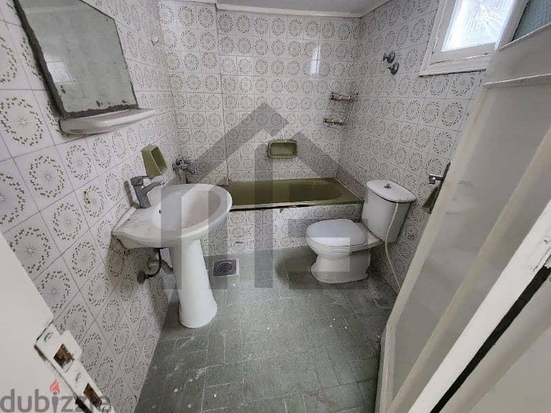 Apartment for sale شقة للبيع في الشويفات 5