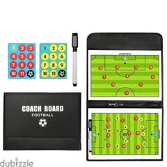 Coaching Board 0