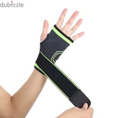 Wrist Support Wrap 0