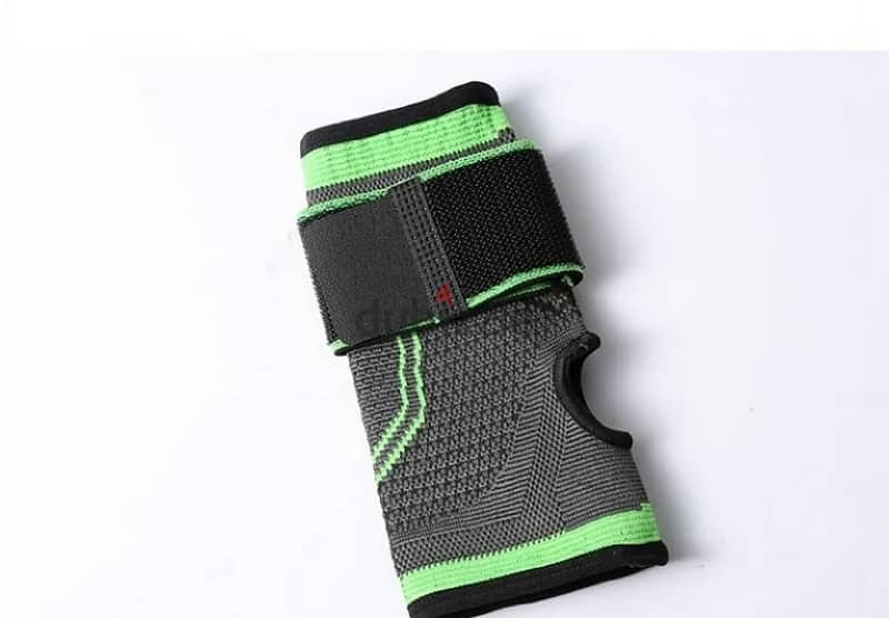 Wrist Support Wrap 1