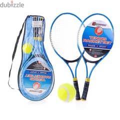 Tennis Racket Set