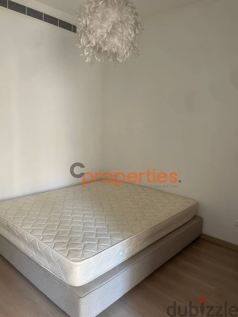 Apartment for rent Achrafieh شقة للايجار في الاشرفية  CPBOS39 2