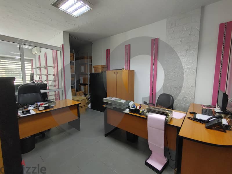 SPACIOUS SHOP / PRIME LOCATION / MAIN ROAD ! REF#KN01240 5