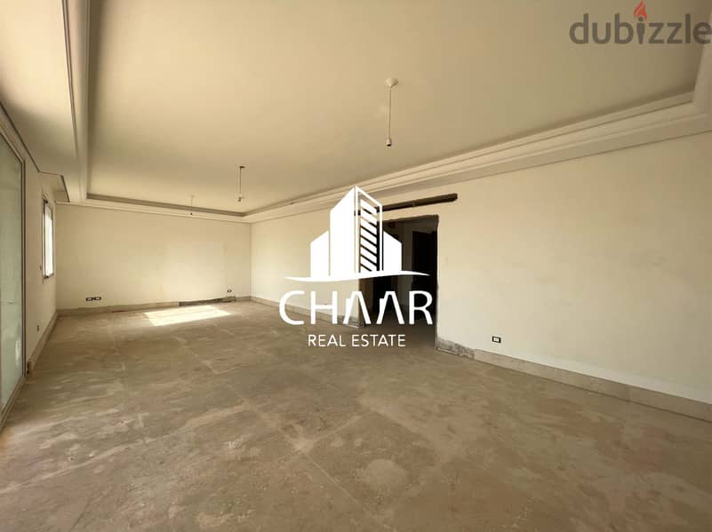 R698 Core&Shell Apartment for Sale in Jnah 0