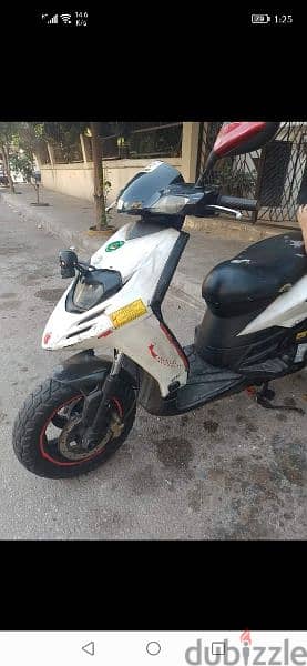 aprilia 0