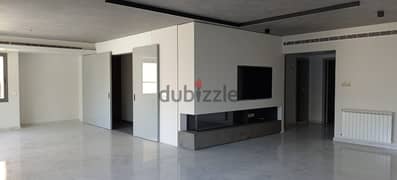 HIGH-END APARTMENT IN MAR TAKLA HAZMIEH PRIME (300Sq)4 BEDS, (HAR-200) 0