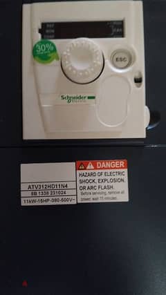 inverter Schneider