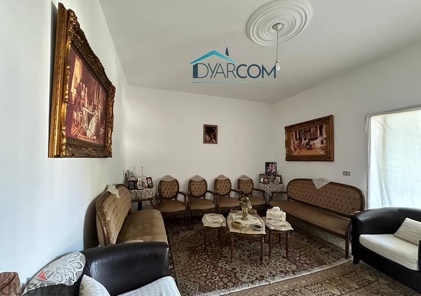 DY1964 - Hot Deal!!!! Sabtiyeh Apartment for Sale! 0