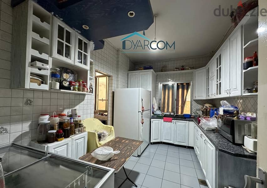 DY1964 - Hot Deal!!!! Sabtiyeh Apartment for Sale! 2