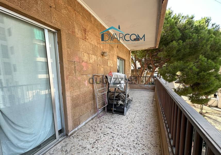 DY1964 - Hot Deal!!!! Sabtiyeh Apartment for Sale! 4