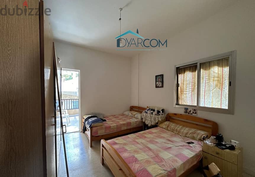 DY1964 - Hot Deal!!!! Sabtiyeh Apartment for Sale! 5