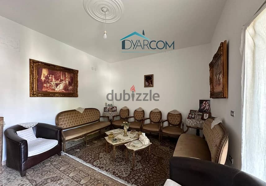 DY1964 - Hot Deal!!!! Sabtiyeh Apartment for Sale! 6