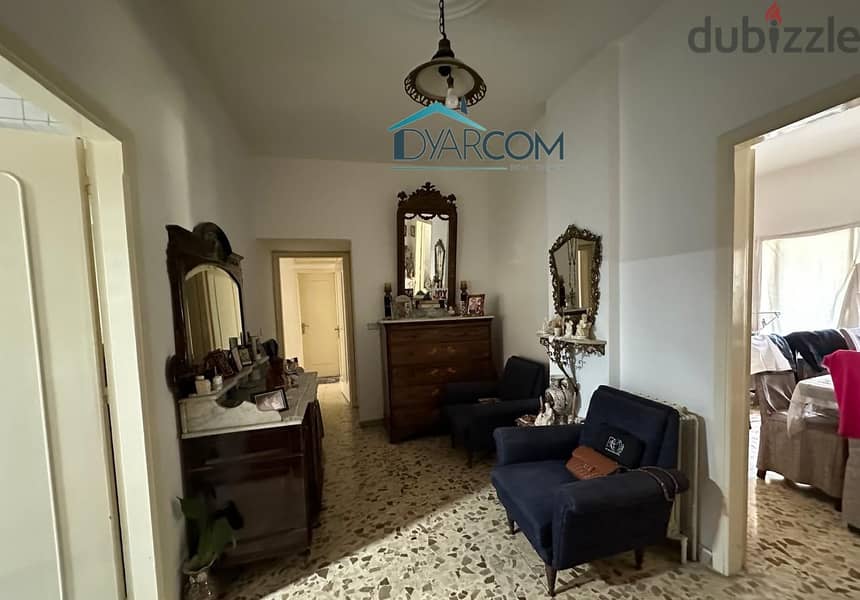 DY1964 - Hot Deal!!!! Sabtiyeh Apartment for Sale! 7