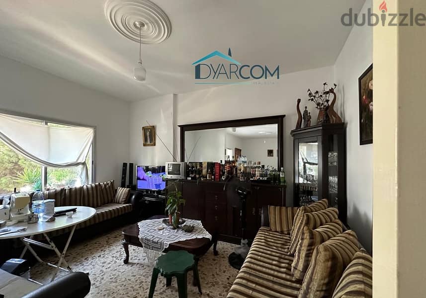 DY1964 - Hot Deal!!!! Sabtiyeh Apartment for Sale! 8