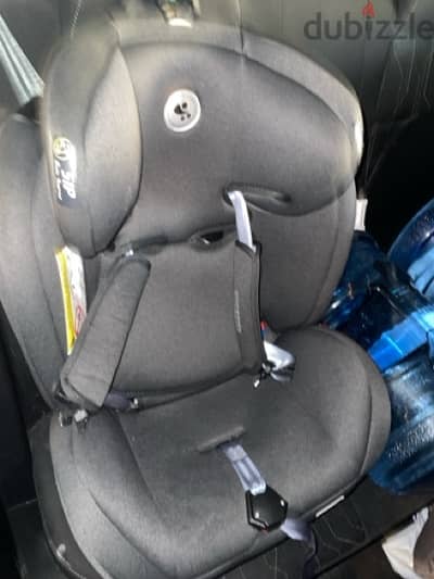 carseat