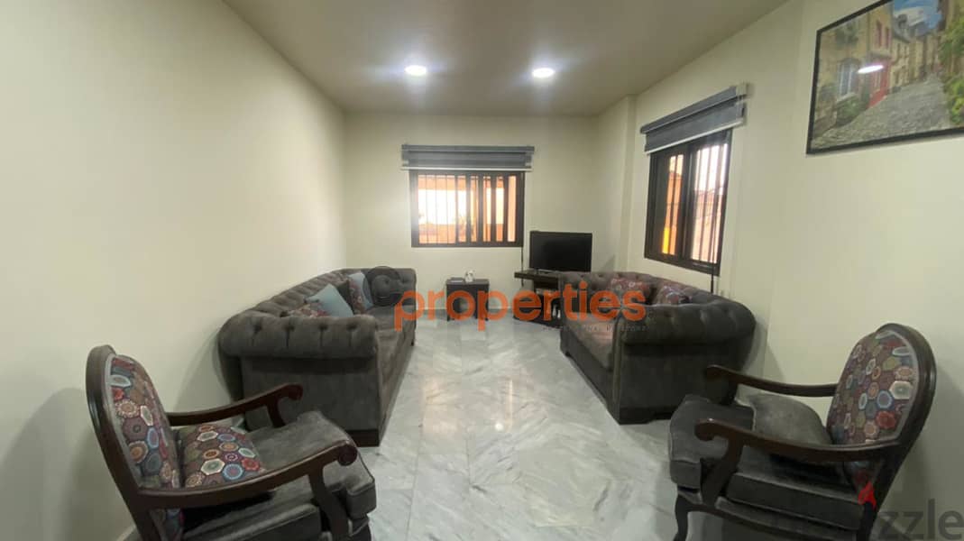 Apartment for Sale in Ghadirشقة للبيع ب غدير   CPKCB20 1