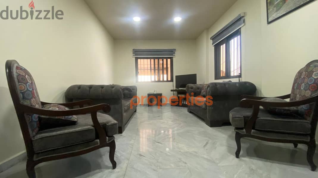 Apartment for Sale in Ghadirشقة للبيع ب غدير   CPKCB20 2