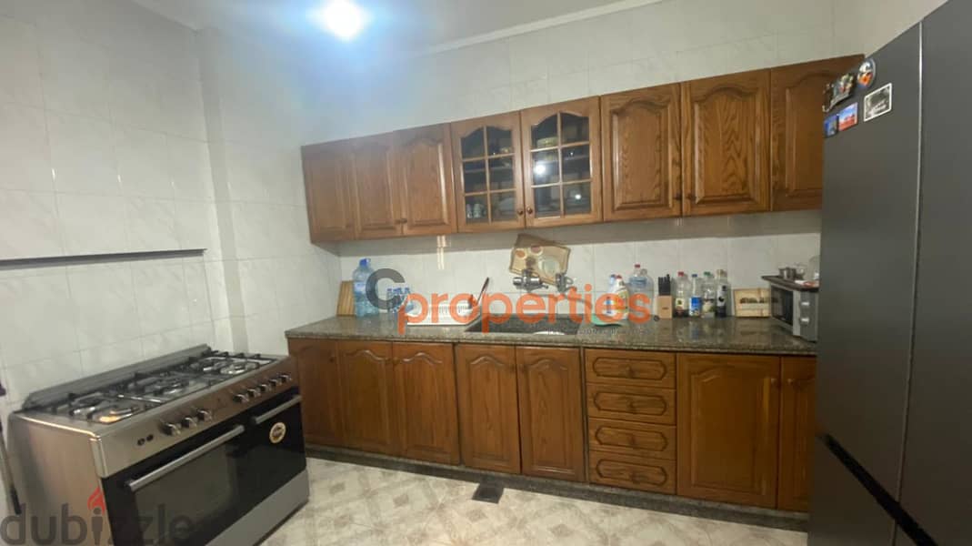 Apartment for Sale in Ghadirشقة للبيع ب غدير   CPKCB20 3