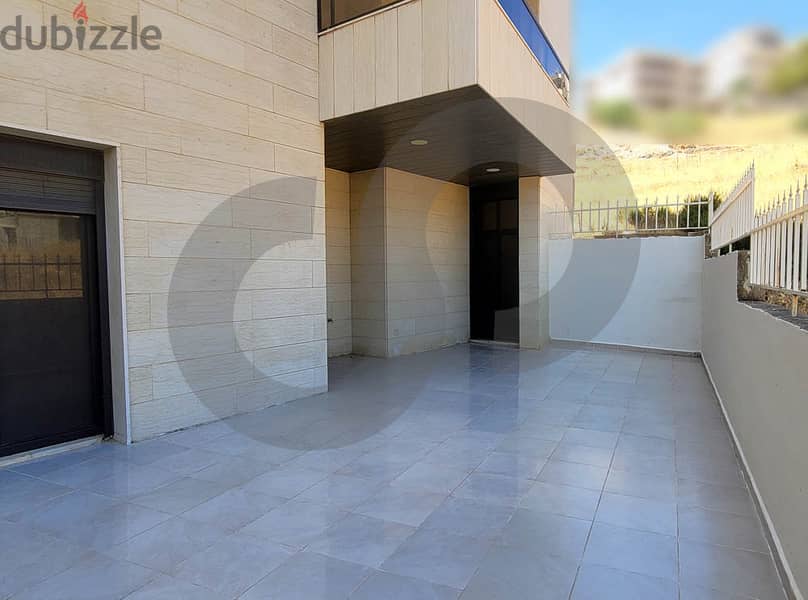 undermarket price, Terrace,  zahle- dhour zahle/ضهور زحلة REF#JG112067 1