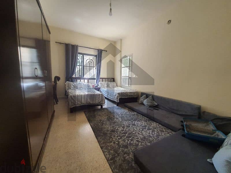 Apartment for sale شقة للبيع في عاليه 3