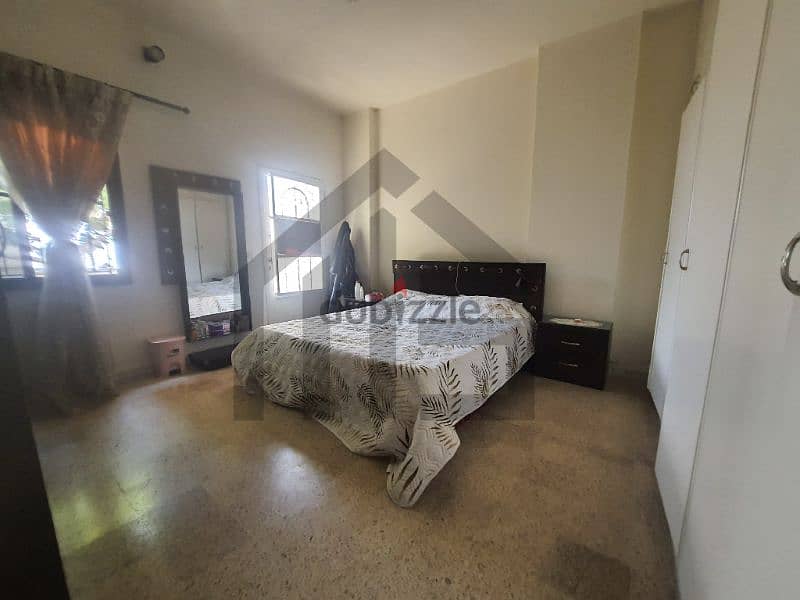 Apartment for sale شقة للبيع في عاليه 4