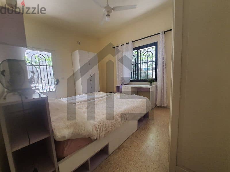 Apartment for sale شقة للبيع في عاليه 5