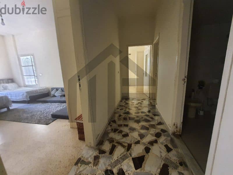 Apartment for sale شقة للبيع في عاليه 9